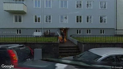 Lägenheter till salu i Johanneberg - Bild från Google Street View