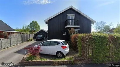 Lägenheter till salu i Kalmar - Bild från Google Street View