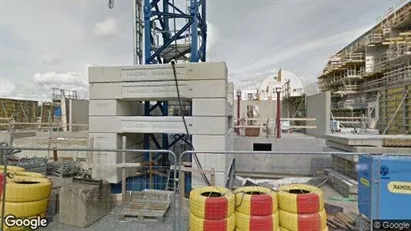 Lägenheter till salu i Karlskrona - Bild från Google Street View