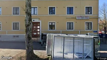 Lägenheter till salu i Majorna-Linné - Bild från Google Street View