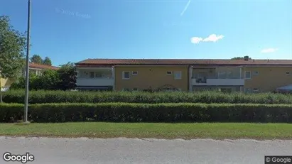 Lägenheter till salu i Botkyrka - Bild från Google Street View