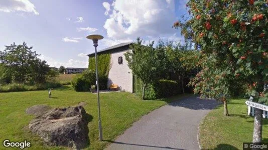 Bostadsrätter till salu i Linköping - Bild från Google Street View