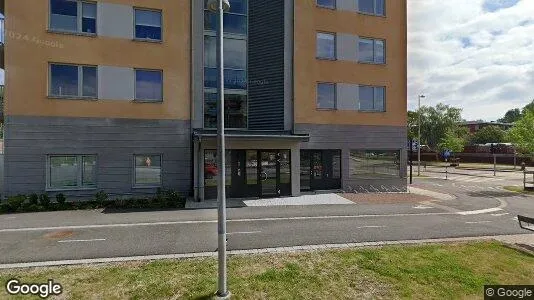 Bostadsrätter till salu i Norra hisingen - Bild från Google Street View