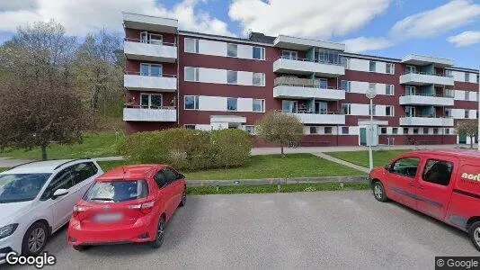 Bostadsrätter till salu i Norrtälje - Bild från Google Street View