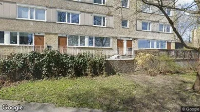 Bostadsrätter till salu i Sundbyberg - Bild från Google Street View