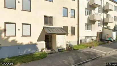 Bostadsrätter till salu i Söderort - Bild från Google Street View