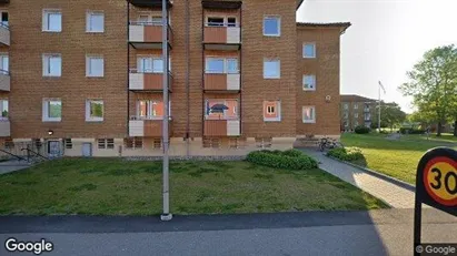 Lägenheter till salu i Göteborg Centrum - Bild från Google Street View