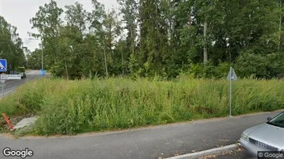 Lägenheter till salu i Västerort - Bild från Google Street View