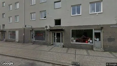 Lägenheter till salu i Sundsvall - Bild från Google Street View