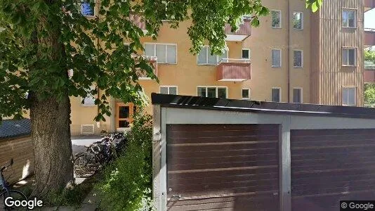 Lägenheter till salu i Område ej specificerat - Bild från Google Street View