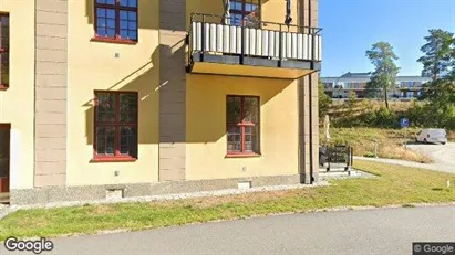Lägenheter till salu i Vaxholm - Bild från Google Street View