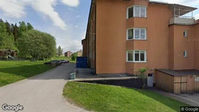 Lägenheter till salu i Köping - Bild från Google Street View