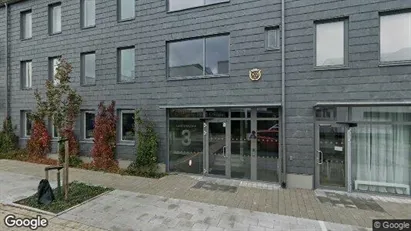 Lägenheter till salu i Limhamn/Bunkeflo - Bild från Google Street View