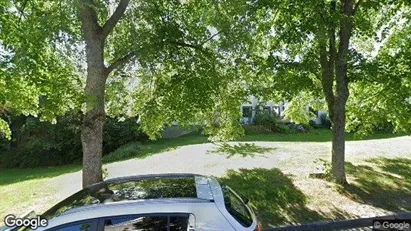 Lägenheter till salu i Haninge - Bild från Google Street View