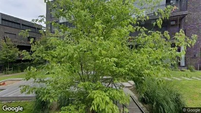 Lägenheter till salu i Örgryte-Härlanda - Bild från Google Street View