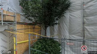 Lägenheter till salu i Kungsholmen - Bild från Google Street View