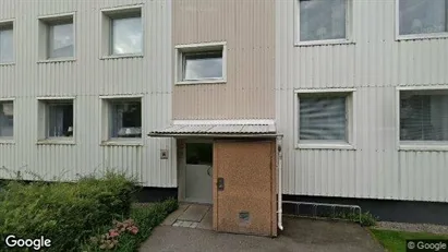 Lägenheter till salu i Sandviken - Bild från Google Street View