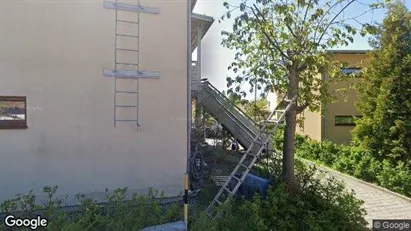 Lägenheter till salu i Tyresö - Bild från Google Street View