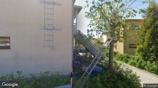 Lägenheter till salu i Tyresö - Bild från Google Street View