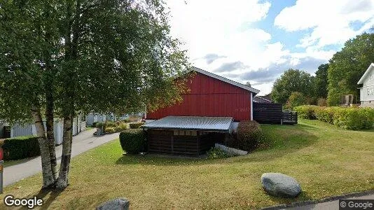 Lägenheter till salu i Kungälv - Bild från Google Street View