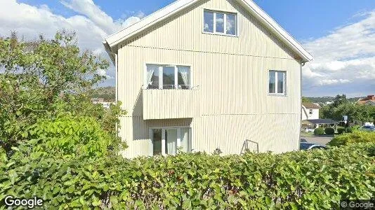 Lägenheter till salu i Mölndal - Bild från Google Street View