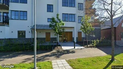 Lägenheter till salu i Alingsås - Bild från Google Street View
