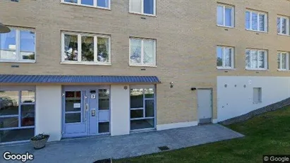 Lägenheter till salu i Nacka - Bild från Google Street View