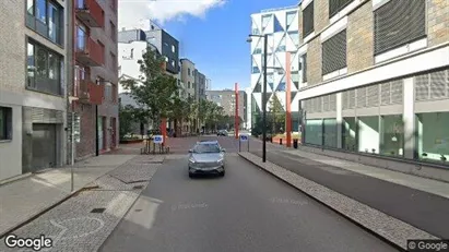 Lägenheter till salu i Helsingborg - Bild från Google Street View