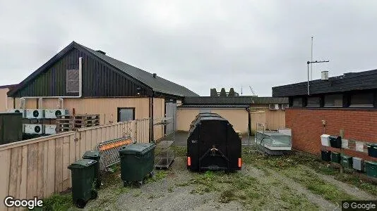 Lägenheter till salu i Sölvesborg - Bild från Google Street View