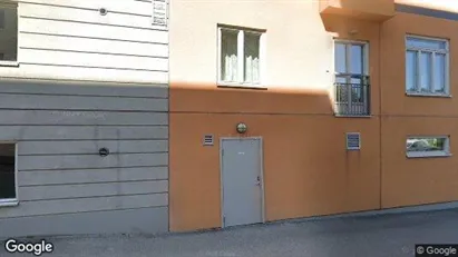 Lägenheter till salu i Haninge - Bild från Google Street View