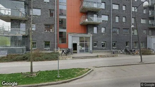 Lägenheter till salu i Örebro - Bild från Google Street View