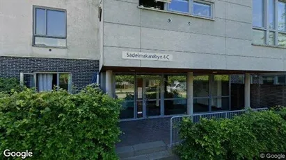 Lägenheter till salu i Limhamn/Bunkeflo - Bild från Google Street View