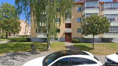 Lägenheter till salu i Kalmar - Bild från Google Street View