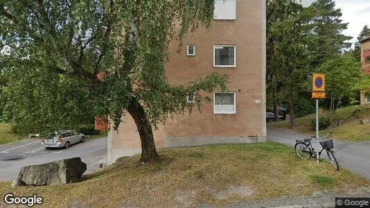 Lägenheter till salu i Söderort - Bild från Google Street View