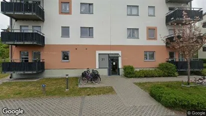 Lägenheter till salu i Kalmar - Bild från Google Street View