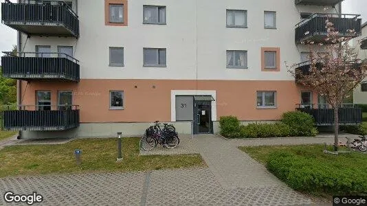 Lägenheter till salu i Kalmar - Bild från Google Street View