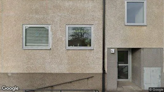 Lägenheter till salu i Kalmar - Bild från Google Street View