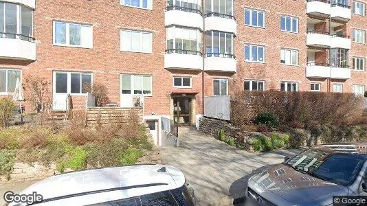 Lägenheter till salu i Helsingborg - Bild från Google Street View