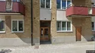 Lägenhet till salu, Lund, Östra Vallgatan