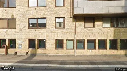Lägenheter till salu i Göteborg Centrum - Bild från Google Street View
