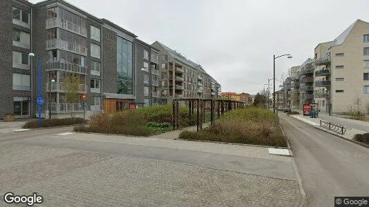 Lägenheter till salu i Örebro - Bild från Google Street View
