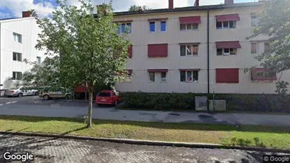 Lägenheter till salu i Södertälje - Bild från Google Street View
