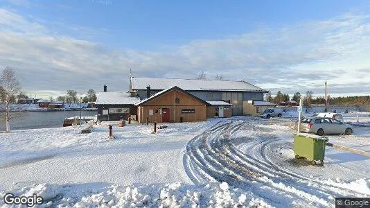 Lägenheter till salu i Umeå - Bild från Google Street View