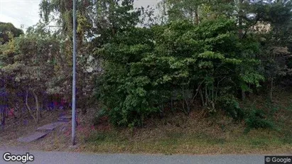Lägenheter till salu i Nacka - Bild från Google Street View