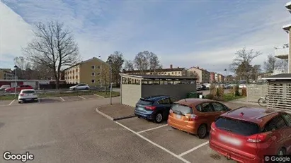 Lägenheter till salu i Kalmar - Bild från Google Street View