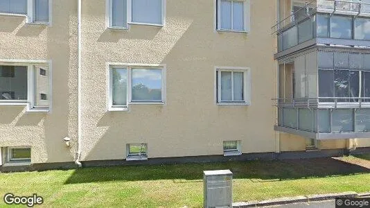 Lägenheter till salu i Borås - Bild från Google Street View