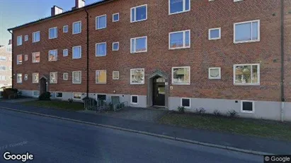 Lägenheter till salu i Helsingborg - Bild från Google Street View