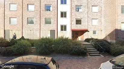 Lägenheter till salu i Helsingborg - Bild från Google Street View
