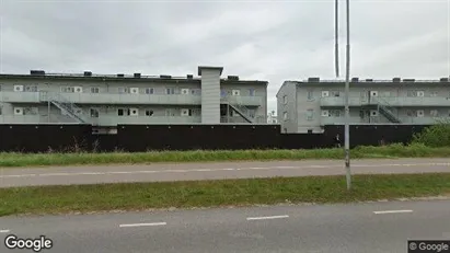 Lägenheter till salu i Kalmar - Bild från Google Street View