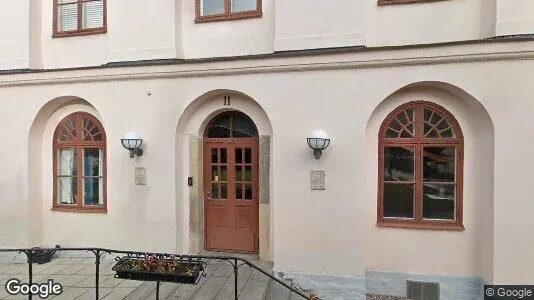 Lägenheter till salu i Nyköping - Bild från Google Street View